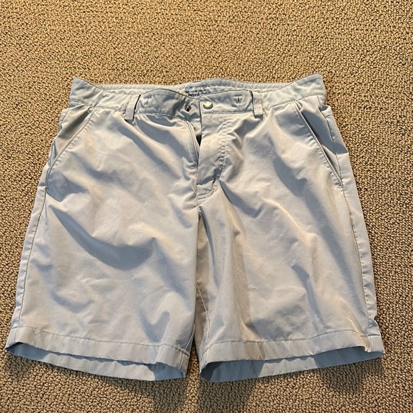 Vineyard Vines Other - Vineyard Vines Gray Offshore Short